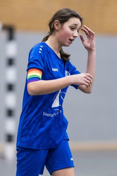 Bild 206 - wCJ Falkinnen Cup